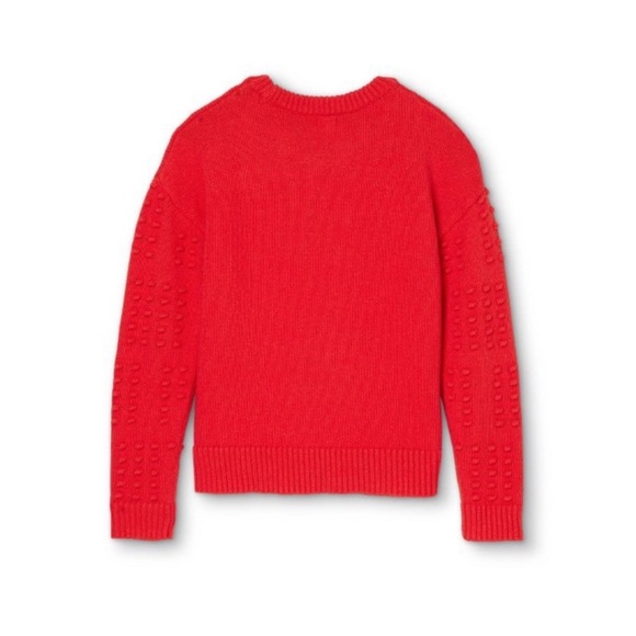 LEGO COLLECTION x Target Limited Edition Textured Bubble Dot Sweater - Picture 3 of 8